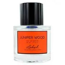 Juniper Wood EDP - 50ml