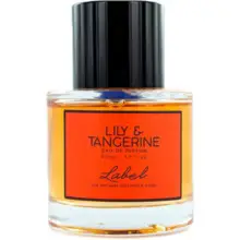 Lily & Tangerine EDP 50ml