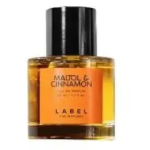 Maltol & Cinnamon EDP - 50 ml