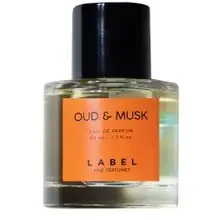 Oud & Musk EDP - 50 ml