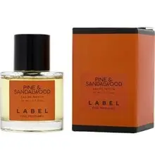 Pine & Sandalwood EDP - 50ml