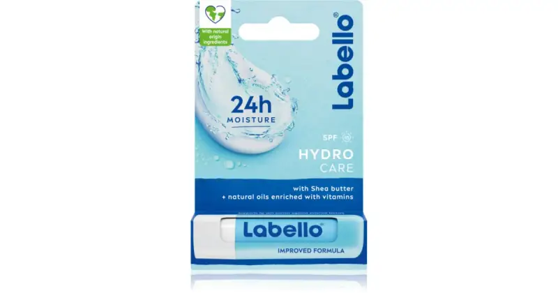 Hydro Care Balsamo Labbra Idratante 24h SPF15 - 4,8 g