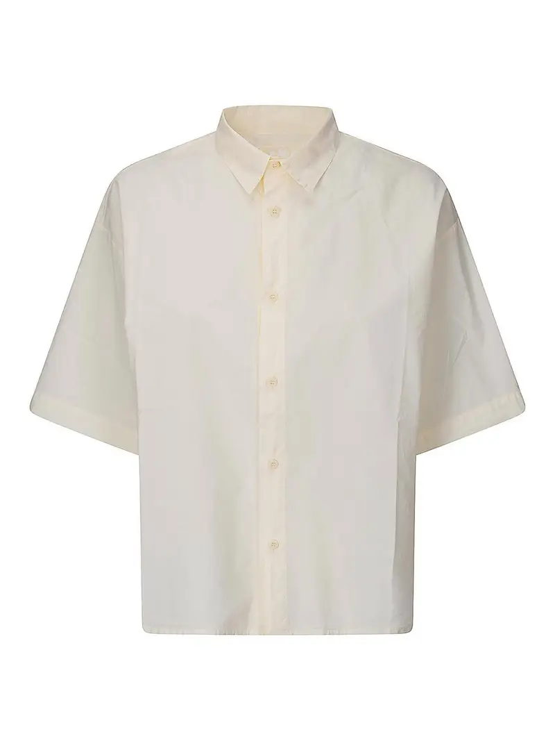 Camicia Egadi - Sushi Crema
