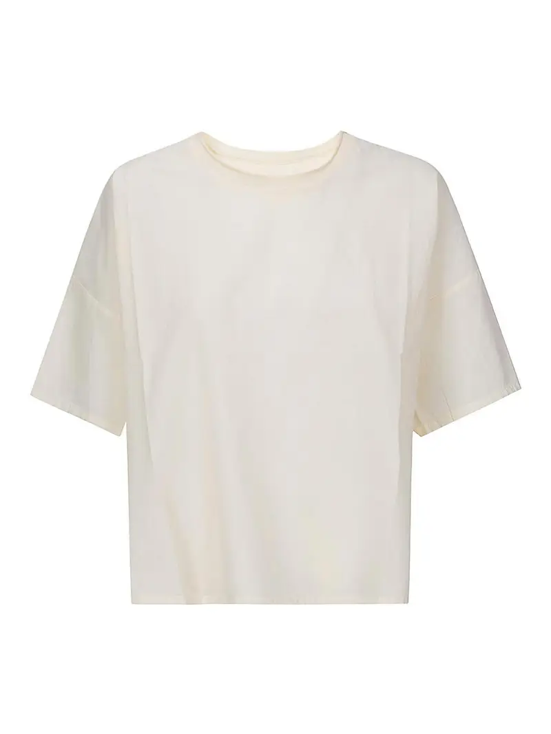 Maglia Frida - Leggera Crema