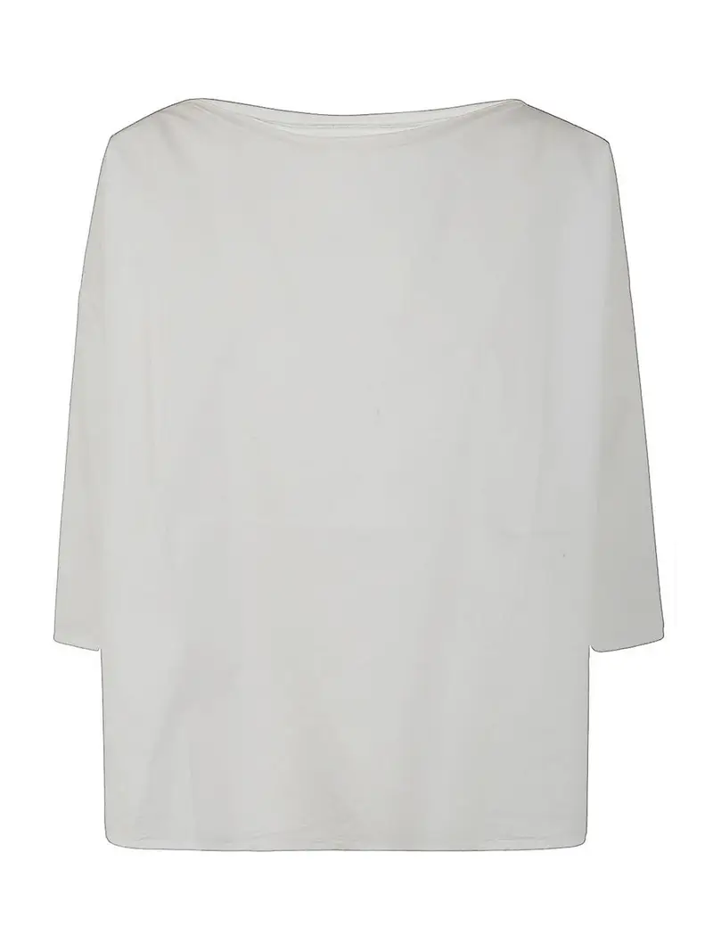 Maglia Luce Bianco