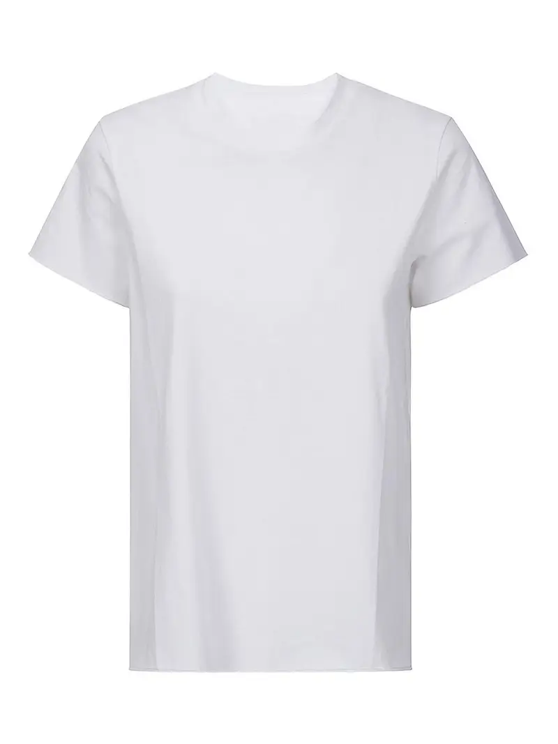 Maglia Rico - Jap Bianco