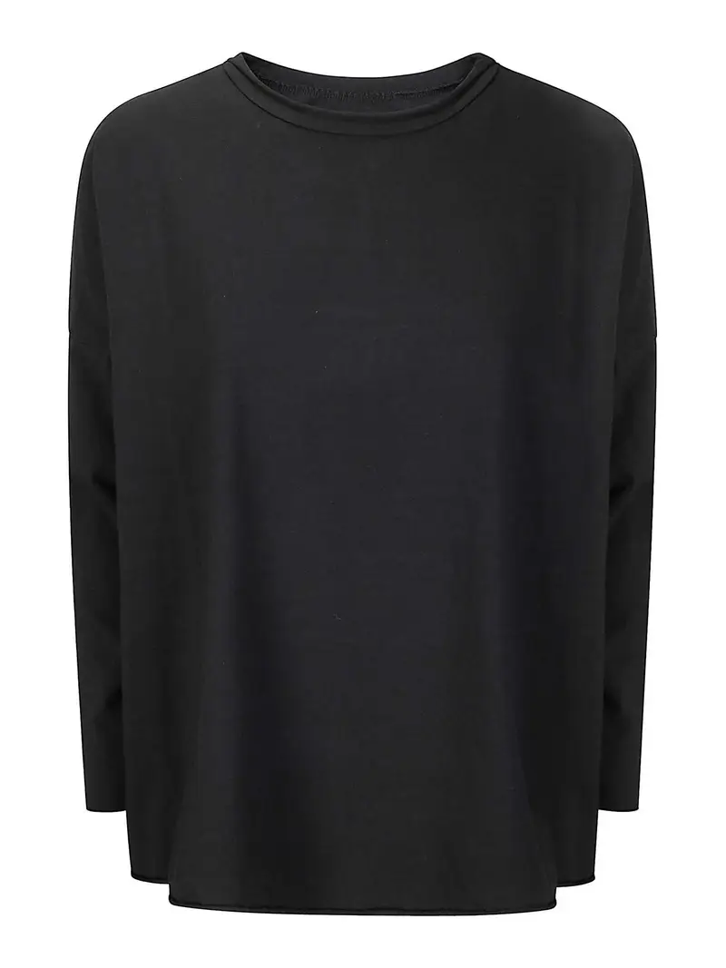 Maglione Carla - Cocache Nero