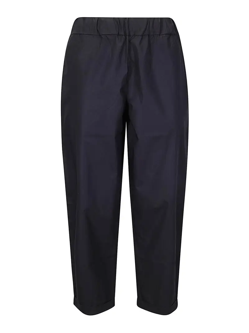 Panta Vela-Clara Nero