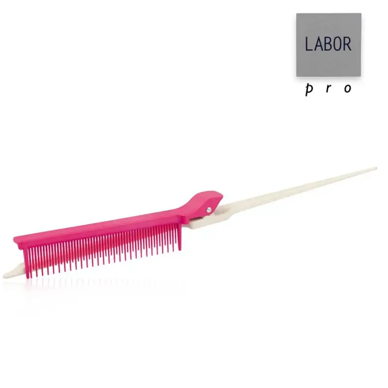 Clip pettine intelligente multiuso pettine-pinza