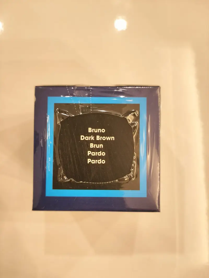 Labor - Instant Retouch Ombretto per la ricrescita dei capelli - Bruno