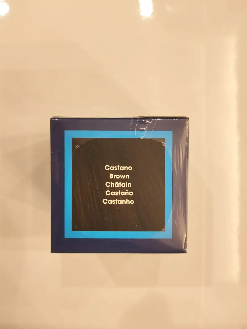 Labor - Instant Retouch Ombretto per la ricrescita dei capelli - Castano