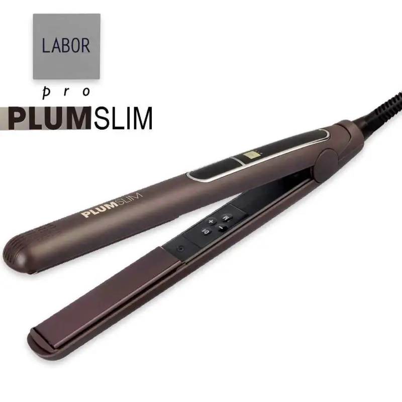 Plum slim piastra evo ceramica tormalina