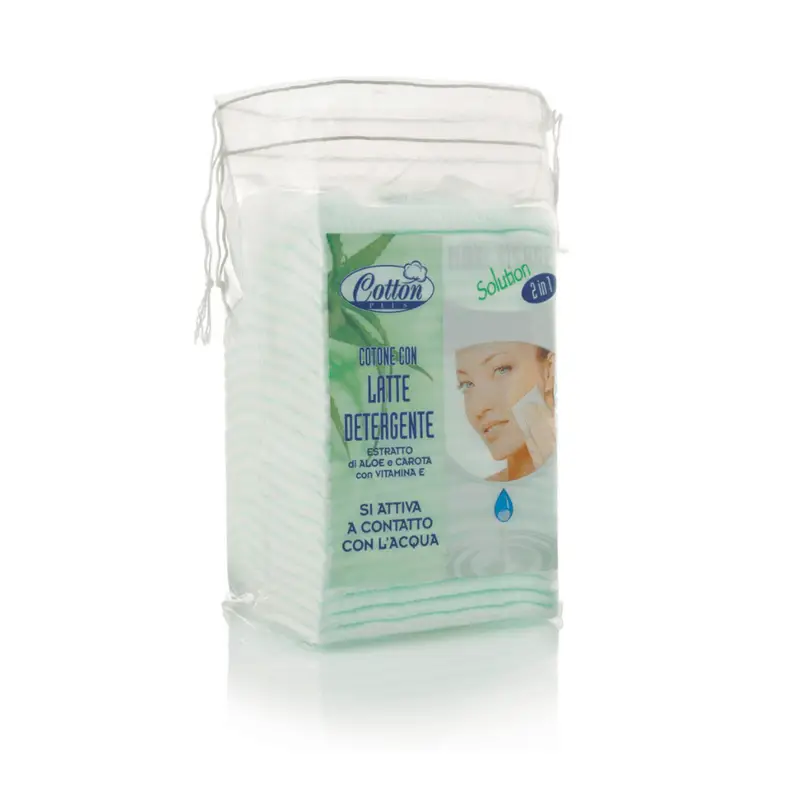 Salviette autostruccanti