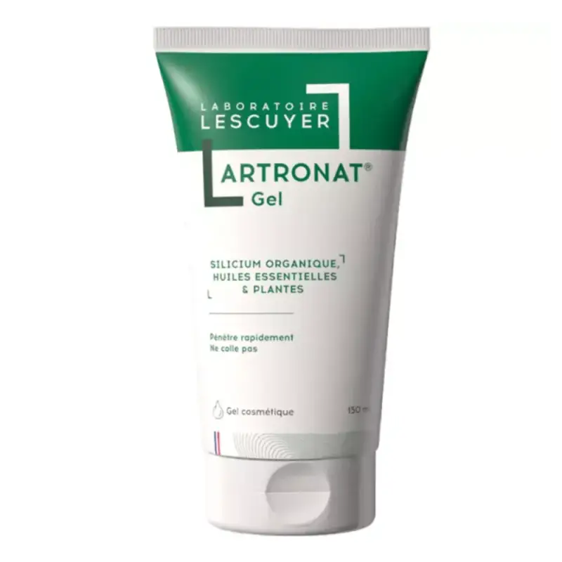 Lescuyer Artronat® Gel 150ml