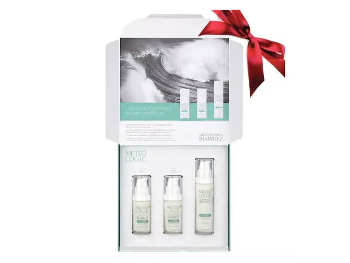 Meteologic Coffret Nuit BIO