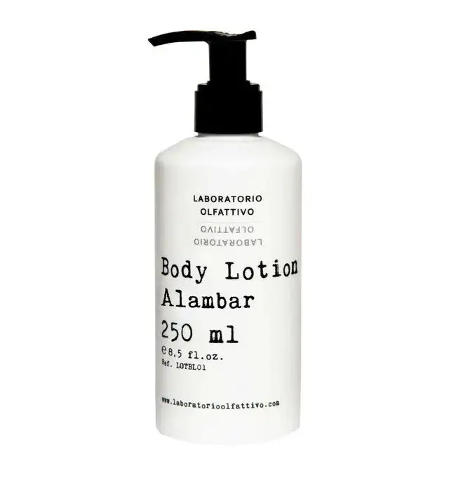 Alambar Lozione Corpo 250ml