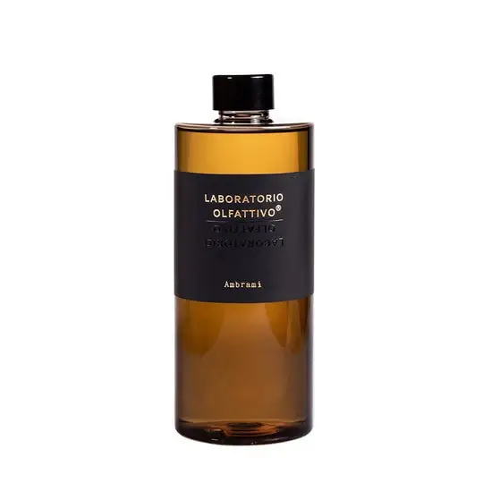 Ambrami Diffusore 500 ml Ricarica