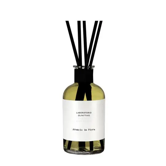 Arancio in Fiore Diffusore 500 ml