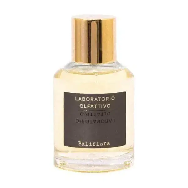 Baliflora Eau De Parfum - 100 Ml