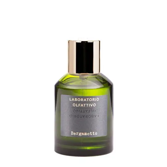 Bergamotto Eau de Cologne 100 ml