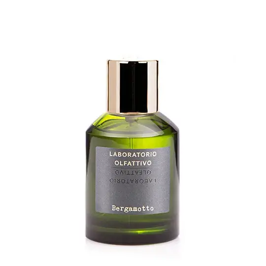 Bergamotto Eau de Cologne Unisex 100 ml