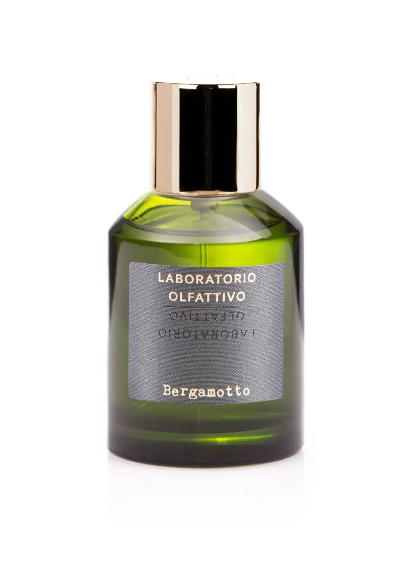 Bergamotto Laboratorio Olfattivo - 100 Ml