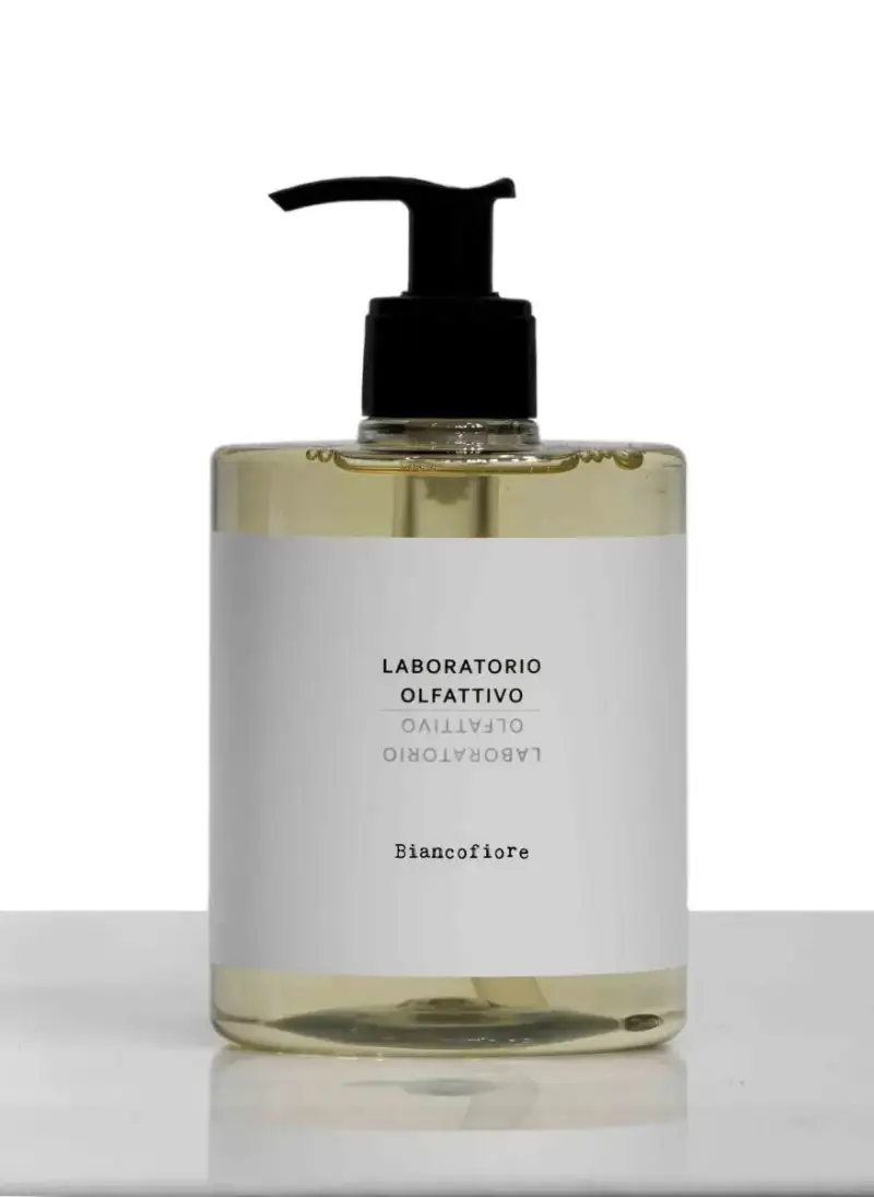 Biancofiore Sapone Liquido - 500 ml