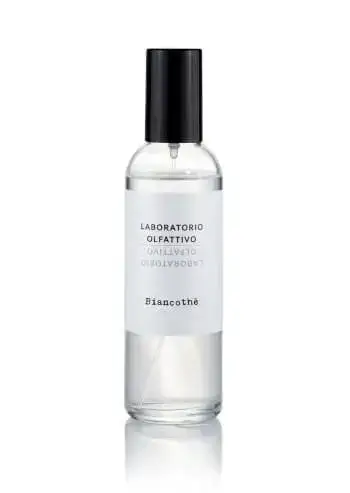 Laboratorio Olfattivo Biancothe 100 Ml Spray