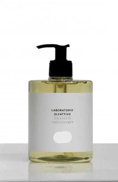 Laboratorio Olfattivo Biancothè ( Sapone liquido 500ml )