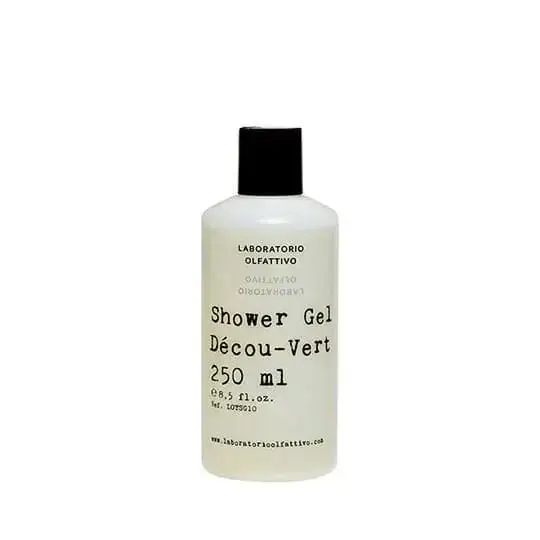 Laboratorio Olfattivo Decou Vert Shower gel 250 ml