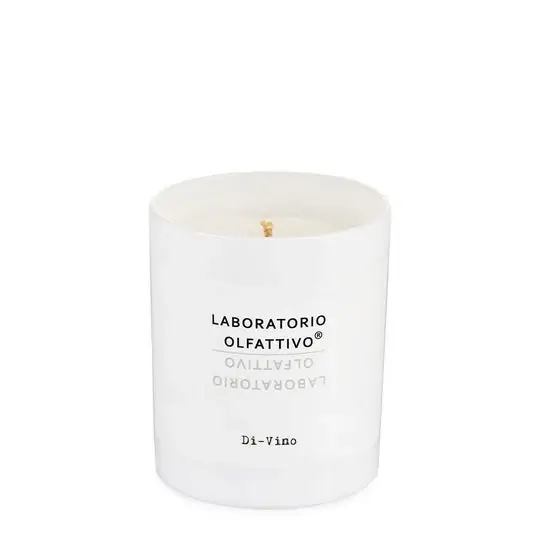 Di-Vino Candela 180gr