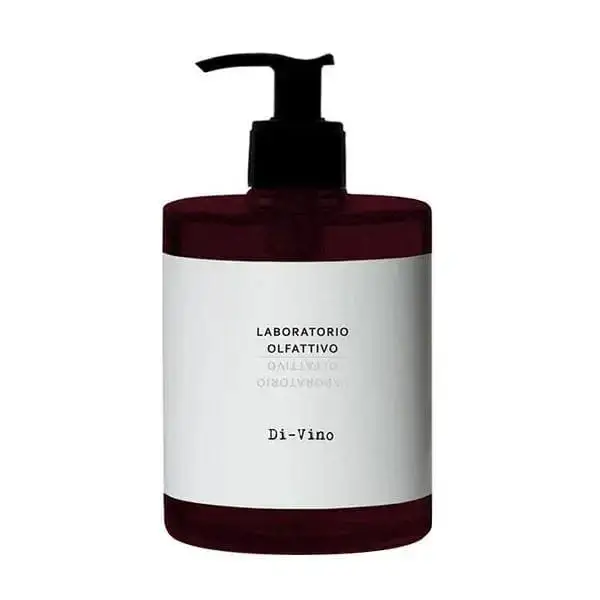 Di-Vino Sapone Liquido