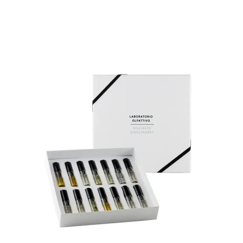 Discovery Set Eau de Parfum