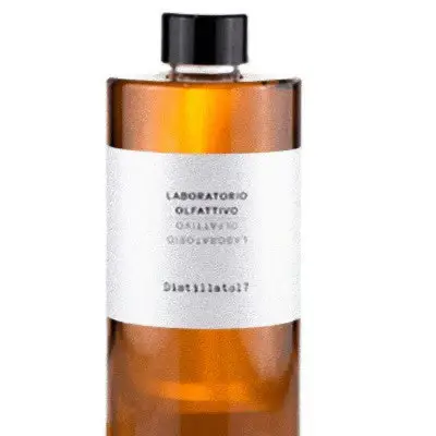 Laboratorio Olfattivo Distillato 17 Ricarica 500 Ml