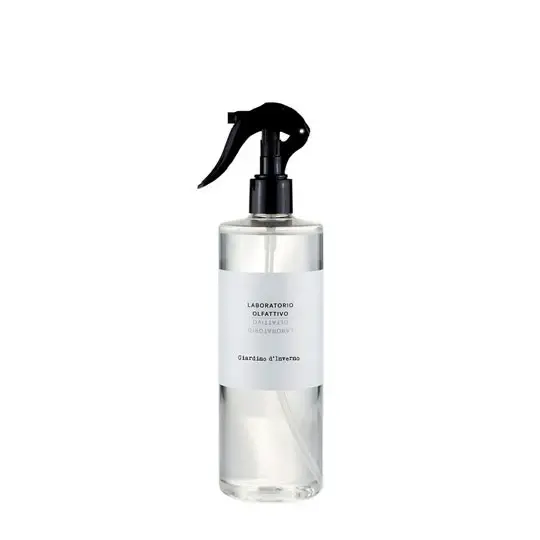 Giardino d'Inverno Spray Ambiente 500 ml