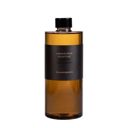 Incensamente Diffusore 500 ml Ricarica