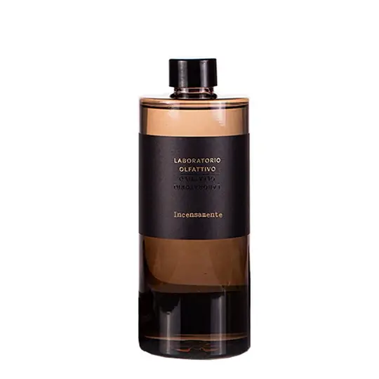 Incensamente Diffusore 500 ml Ricarica