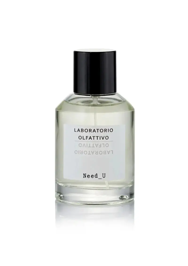Need U Laboratorio Olfattivo - 100 Ml