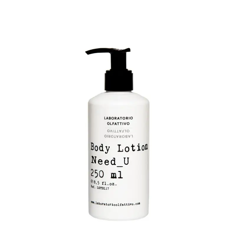 Need_U Lozione Corpo