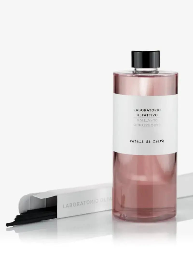 Petali di tiarè Ricarica 500 ml