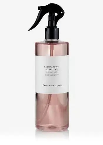 Laboratorio Olfattivo Petali Di Tiarè Spray Ambiente 500 Ml