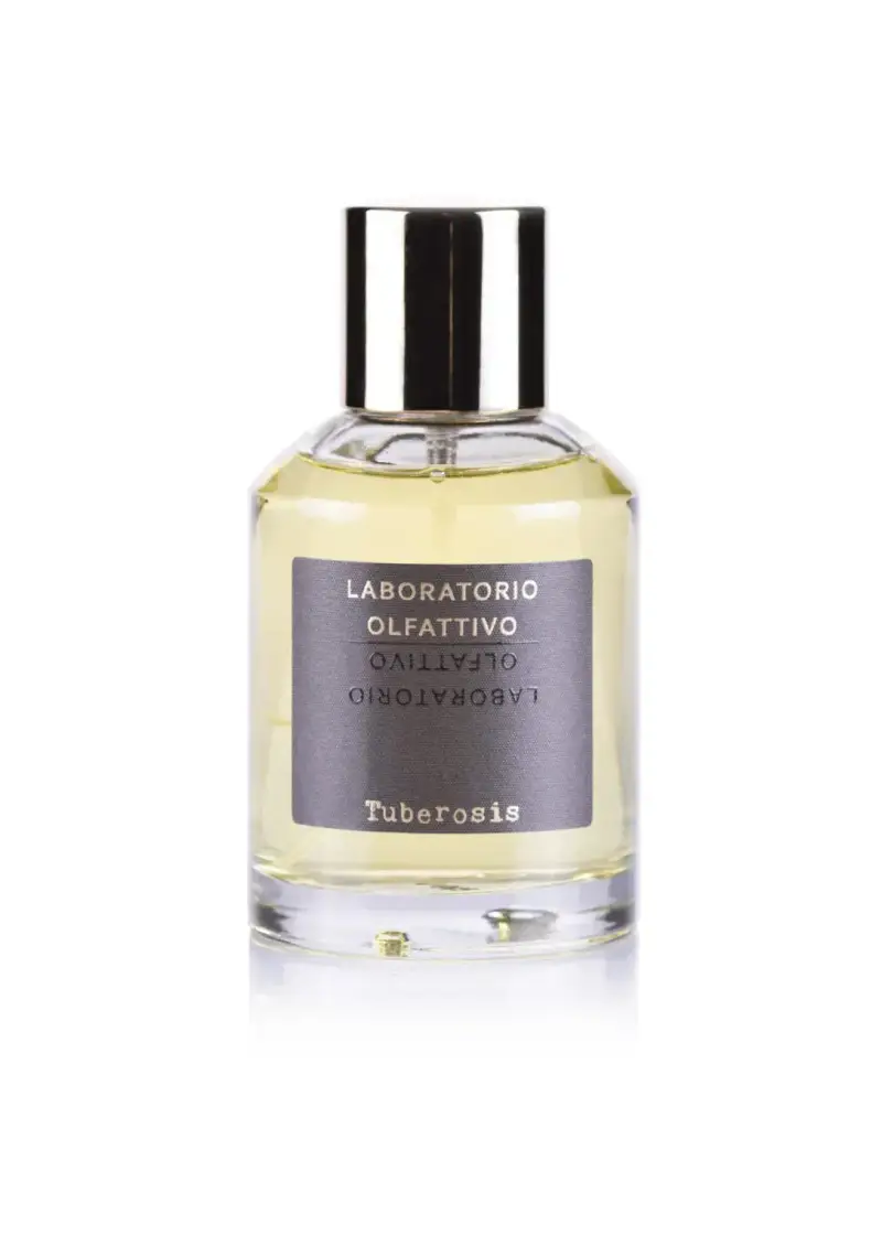 Tuberosis Laboratorio Olfattivo - 100 Ml