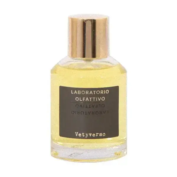 Vetyverso Eau de Parfum - 100 ml