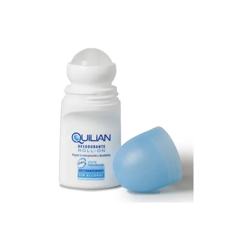 Laboratorio Vigneti Quilian Deodorante Roll On 50ml