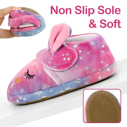 LACOFIA Pantofole Bambina 3453583 miniatura 2