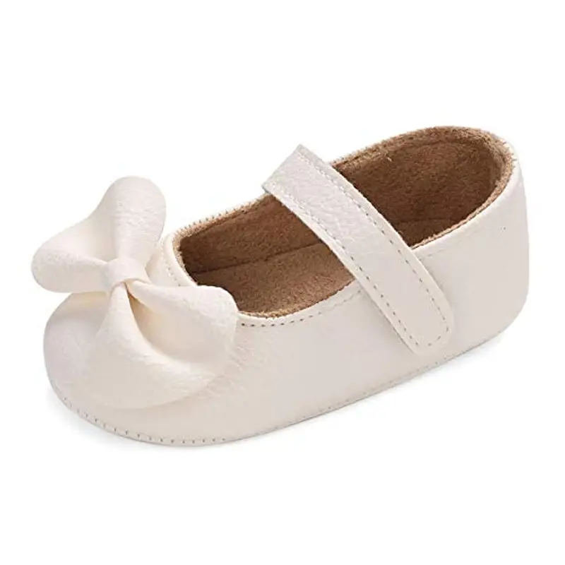 LACOFIA Ballerine Bambina Bianco 2300148