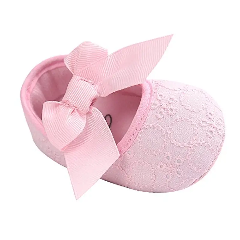 LACOFIA Ballerine Bambina Rosa 2148551