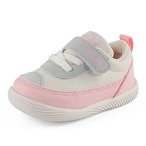 LACOFIA Sneakers bambini Bambina Rosa 2699666