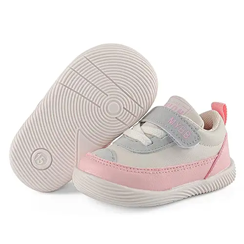 LACOFIA Sneakers bambini Bambina Rosa 2699666 miniatura 3