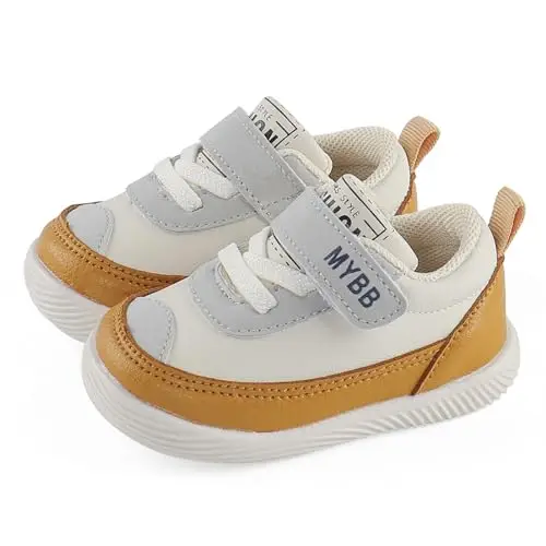 LACOFIA Sneakers bambini Neonato Giallo 2699668